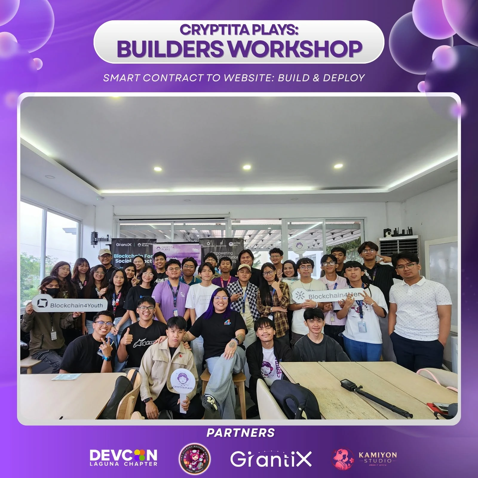 Event Image of AWS Learning Club - UPHSL
